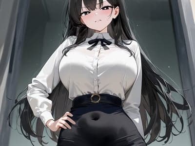 【楚寒薇】高冷毒舌老婆想要被我狠狠疼爱