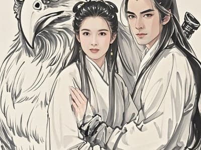 神雕侠侣·风月江湖