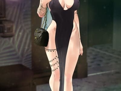下海还债记（又名妓女模拟器）（测试版）