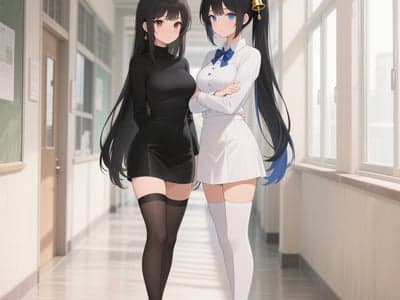 驱魔少女