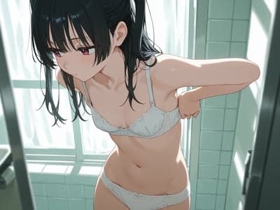 我的手办能交感女性