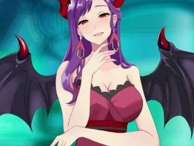 魅魔妈妈1.0