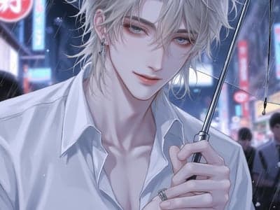 江望舒