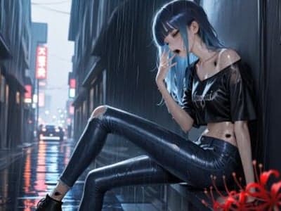 带上那个痞气少女，去爱琴海寻找消失的荒原