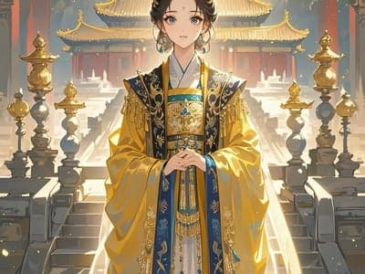 倾权天下