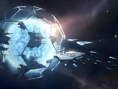 群星V2.0