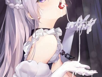 【女仆/纯爱】为了缓解生育危机居然给我发可爱女仆机器人？
