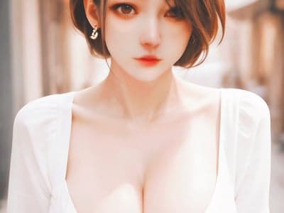 女同学的妈妈—林希雅
