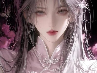 穿成反派侍女怎么破？