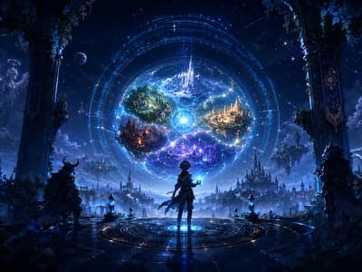 【全城市目录】猫天星 (不可游玩)