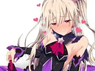 🌟魔法少女✧涩涩赛高🌟！