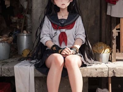 老登你不养女儿，有的是人替你养
