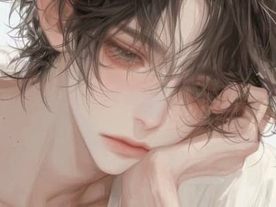 杨桃（一米八八但娃娃脸粘人小狗）