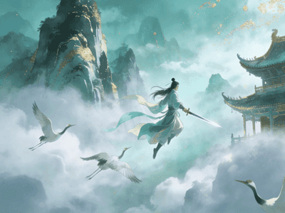 问就是在修仙