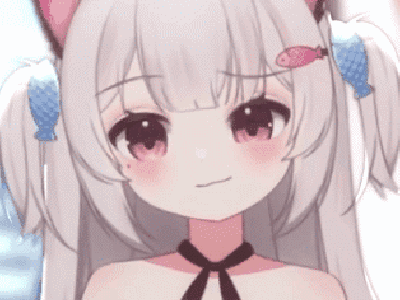 雌小鬼依云