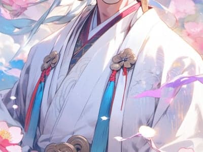 修仙界的“万人迷”