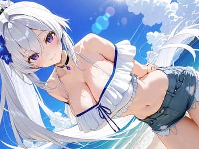 ✨女友✨『白石夏奈』