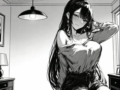 【RPG/低消】背德人妻的欲望游戏