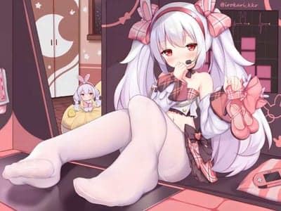 涩涩女儿