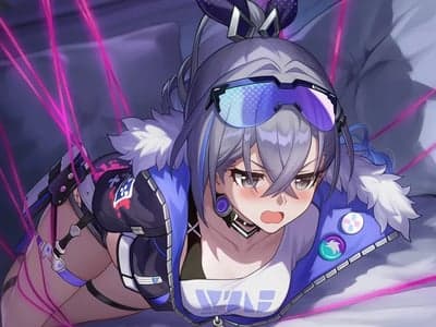 我在星穹铁道里为所欲为