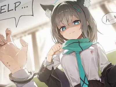 💗病娇妹妹太爱我了怎么办？💗