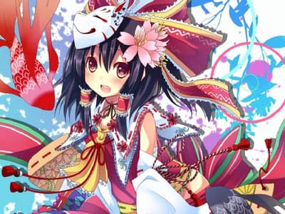 东方PROJECT[极致大世界]