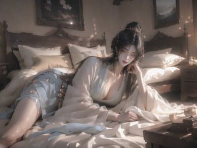 洪荒－紫霄三千客 · 鸿蒙一念前