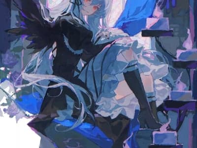 ✹Rozen Maiden✹蔷薇少女·爱丽丝游戏