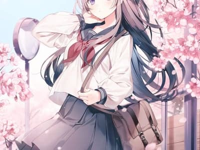 活泼可爱的同桌在班级里自慰❤被我碰见了