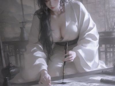 【吴侬软语】古代江南嫂嫂；和嫂嫂享受着在屏风后、家宴桌下被发现的极致快感，听她用吴侬软语压抑呻吟，给兄长戴上绿帽的每一天都惊心动魄