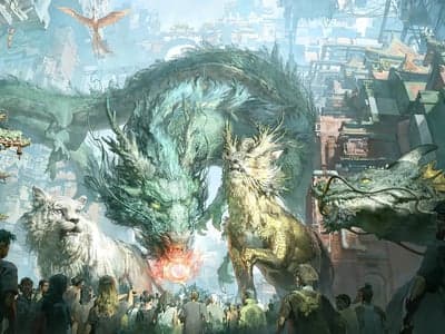【无限流】南阎浮提