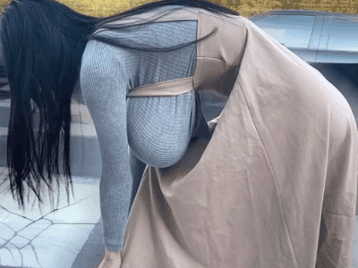 墨染欲梦：小窝的绘本情欲