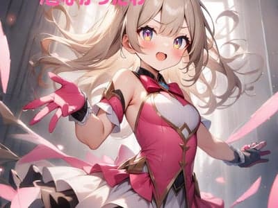 🌟魔法少女收录名册：追猎🌟