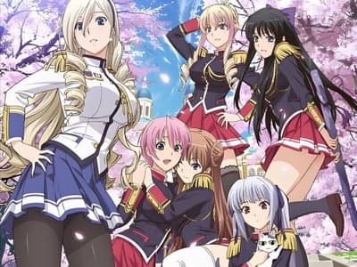 少女骑士物语