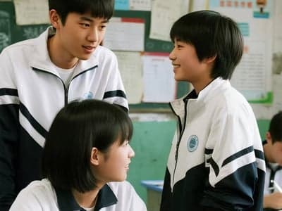 【低消耗】如果重回到高中……