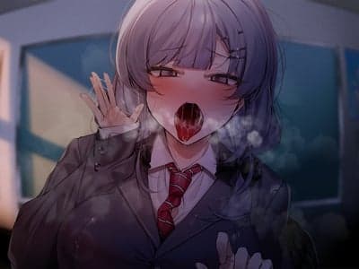 抖m女友想要被主人颜射♪