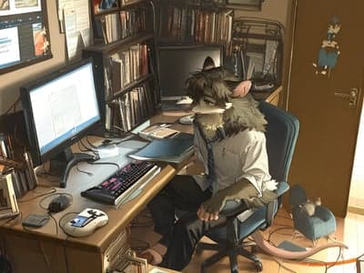 欲公寓纪事