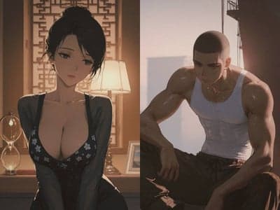尘缘：嫂嫂别回头，我是我大哥【非ntl/非骨科/纯爱/全性向】