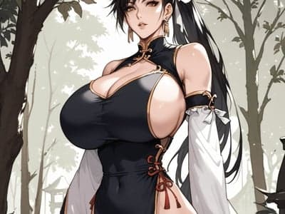 【古风师尊柳如烟】我高冷禁欲的师尊🥵才不是那样子的人