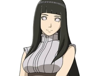 （纯聊）日向雏田