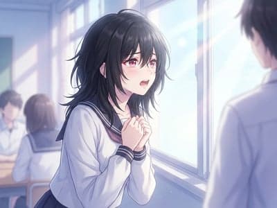 永远遗忘的她