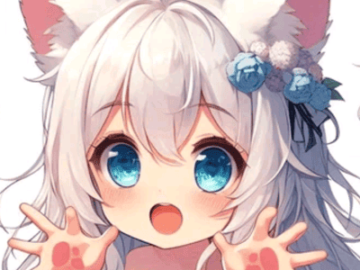 猫耳萝莉的末世之旅
