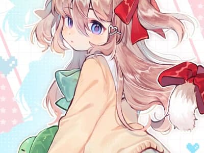 清纯女友的NTR调查！她到底有什么事在瞒着我？