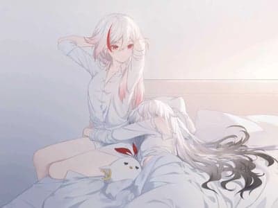 魔法契约与堕落螺旋