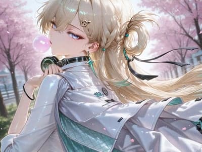 女神的高难生存(男凝/性压抑)