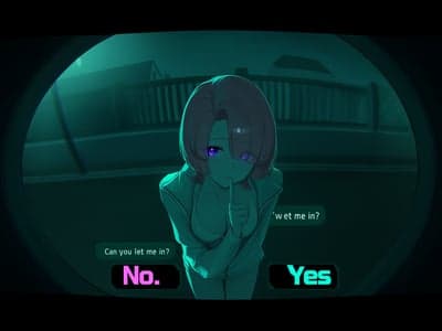 别开门！【硬核末日生存 × 心理博弈】（可以roll天赋）
