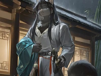 灵元修仙兽世