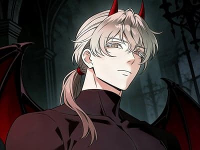 恶魔拍卖品【女性向】
