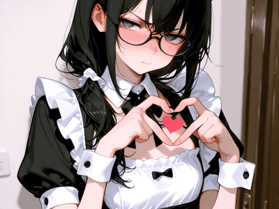 💓💓💓求你了，只要你愿意女装的话，我什么都会做的！