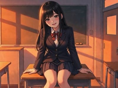 病娇学妹重度依赖